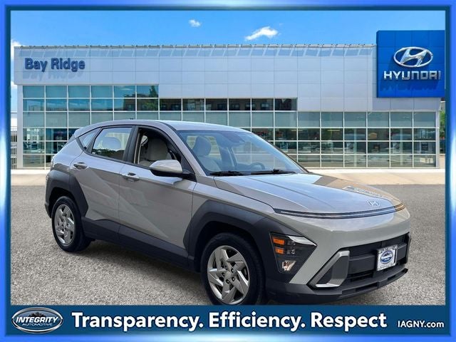 2024 Hyundai Kona SE