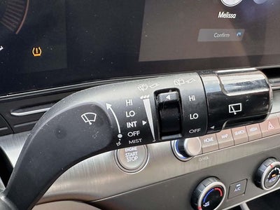 2024 Hyundai Kona SE