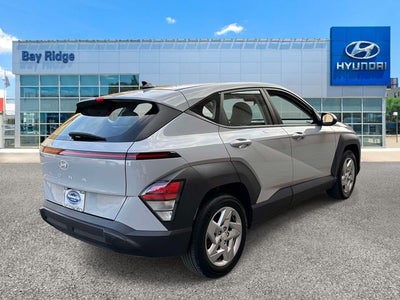 2024 Hyundai Kona SE