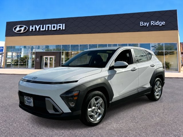 2024 Hyundai Kona SE