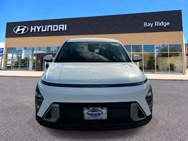 2024 Hyundai Kona SE