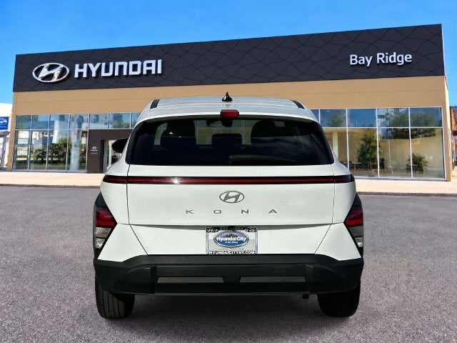 2024 Hyundai Kona SE