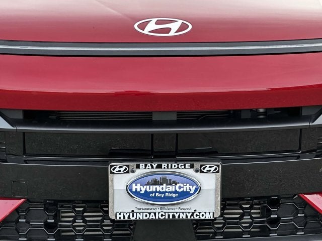 2024 Hyundai Kona N Line