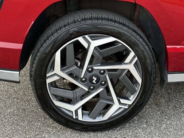2024 Hyundai Kona N Line
