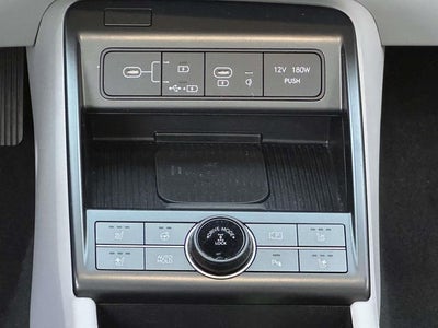 2024 Hyundai Kona Limited AWD