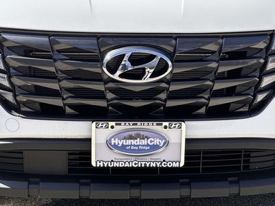 2024 Hyundai Tucson XRT
