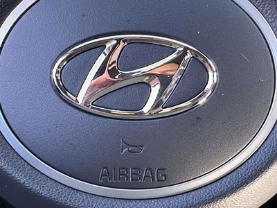 2024 Hyundai Tucson XRT