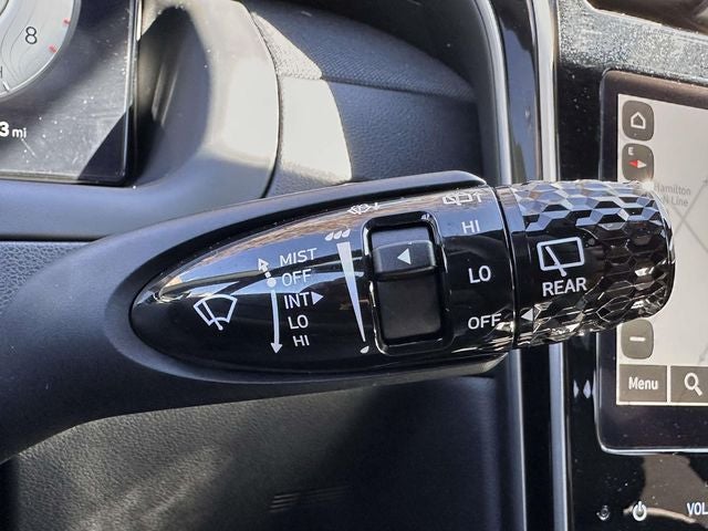 2024 Hyundai Tucson XRT