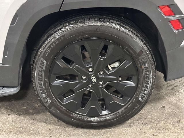 2024 Hyundai Tucson XRT