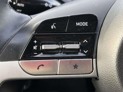 2024 Hyundai Tucson XRT