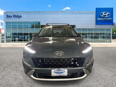 2023 Hyundai Kona Limited