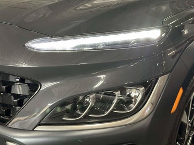2023 Hyundai Kona Limited