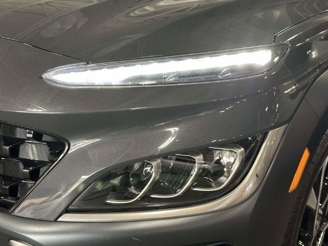 2023 Hyundai Kona Limited