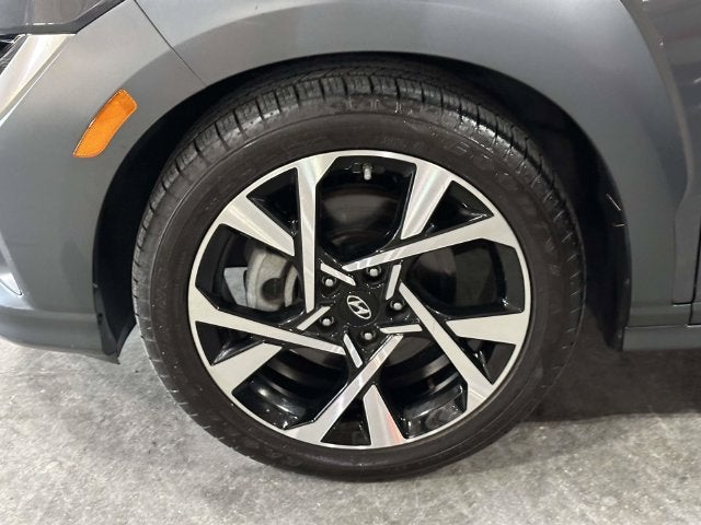 2023 Hyundai Kona Limited