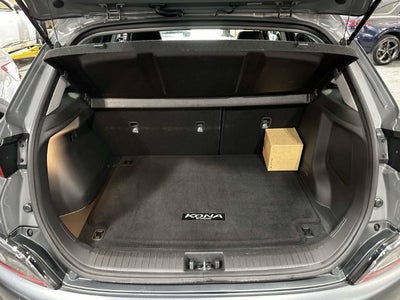 2023 Hyundai Kona Limited