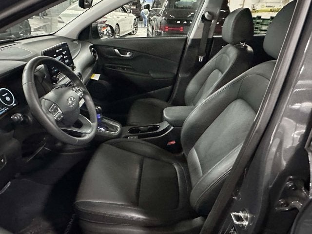 2023 Hyundai Kona Limited