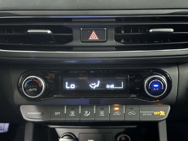 2023 Hyundai Kona Limited