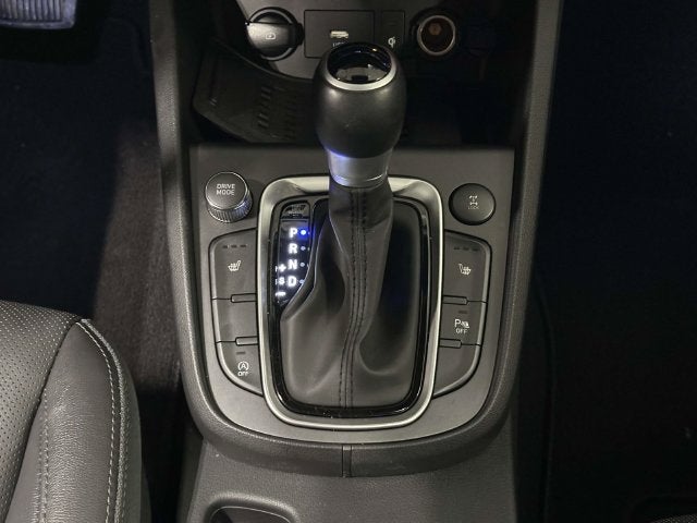 2023 Hyundai Kona Limited