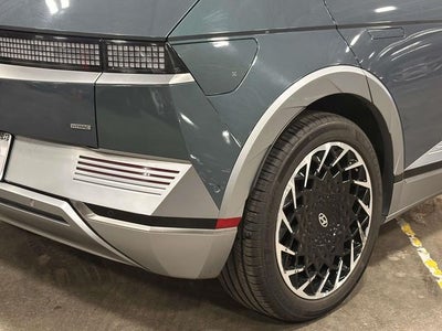 2022 Hyundai IONIQ 5 Limited