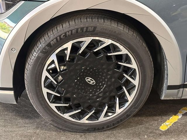 2022 Hyundai IONIQ 5 Limited