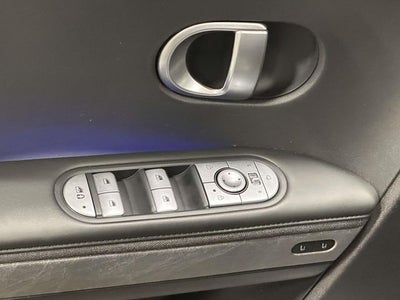 2022 Hyundai IONIQ 5 Limited