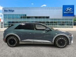 2022 Hyundai IONIQ 5 Limited