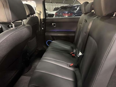 2022 Hyundai IONIQ 5 Limited