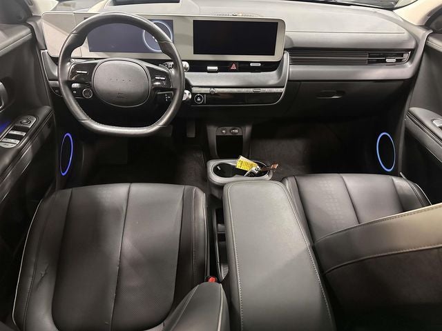 2022 Hyundai IONIQ 5 Limited