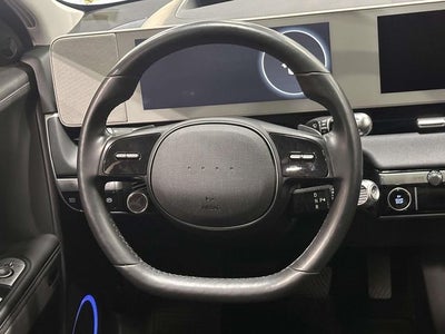 2022 Hyundai IONIQ 5 Limited