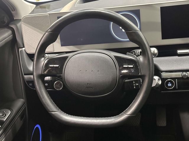 2022 Hyundai IONIQ 5 Limited