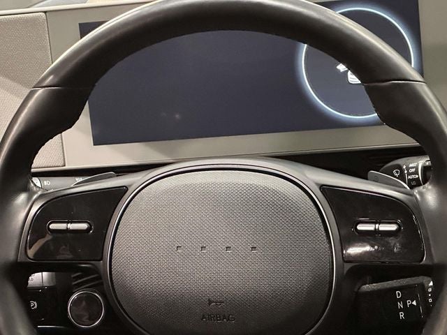 2022 Hyundai IONIQ 5 Limited