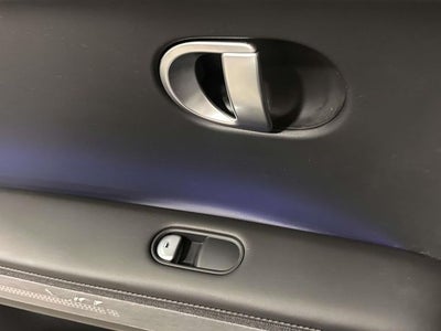 2022 Hyundai IONIQ 5 Limited