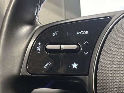2022 Hyundai IONIQ 5 Limited