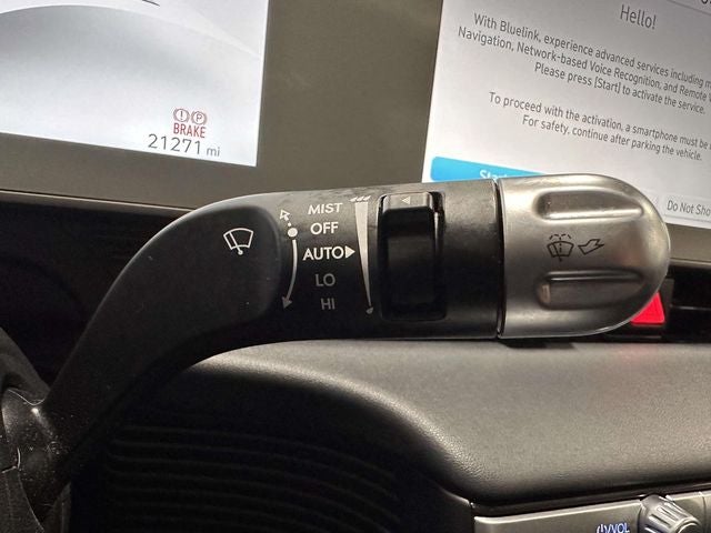 2022 Hyundai IONIQ 5 Limited