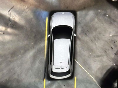 2022 Hyundai IONIQ 5 Limited