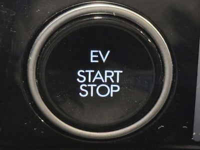 2022 Hyundai IONIQ 5 Limited