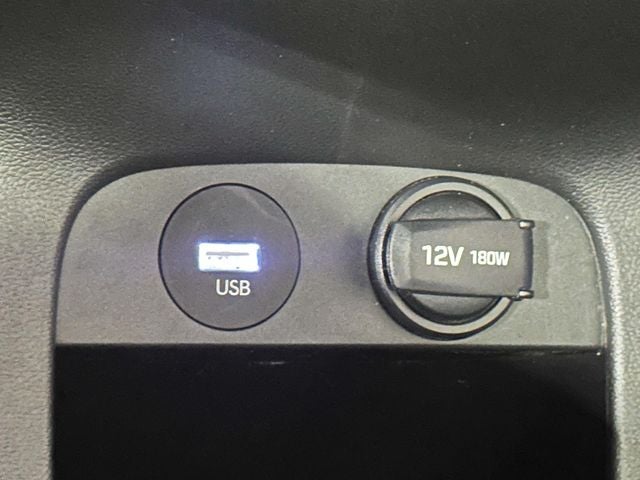 2022 Hyundai IONIQ 5 Limited