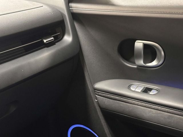 2022 Hyundai IONIQ 5 Limited