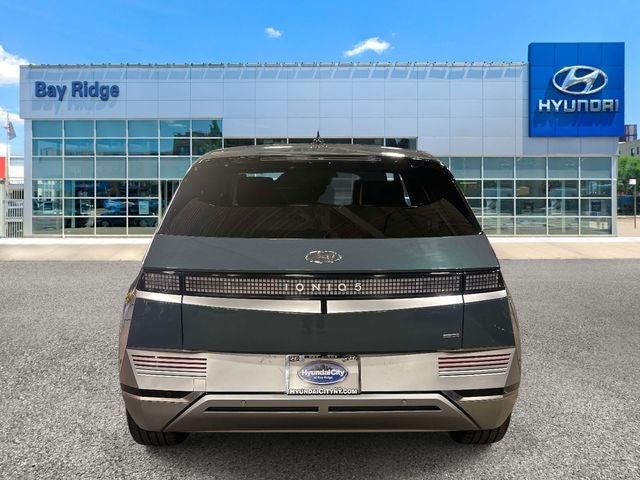 2022 Hyundai IONIQ 5 Limited