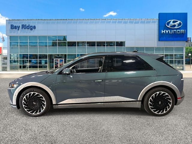 2022 Hyundai IONIQ 5 Limited