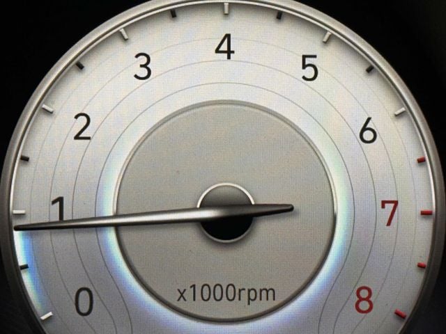 2022 Hyundai Sonata N Line