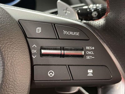 2023 Hyundai Sonata SEL Plus