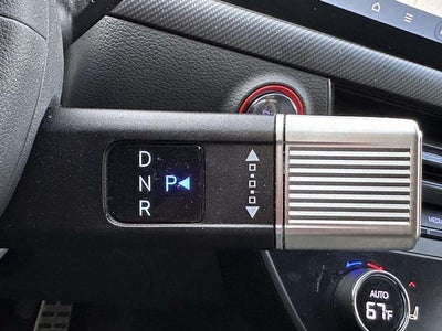 2024 Hyundai Sonata N Line