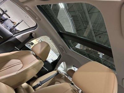 2024 Hyundai Sonata Hybrid Limited