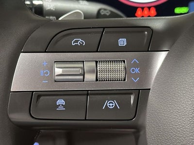 2024 Hyundai Sonata Hybrid Limited