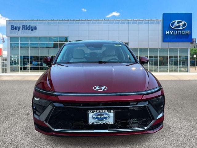 2024 Hyundai Sonata Hybrid Limited