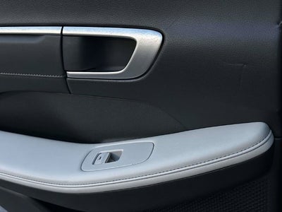 2024 Hyundai Sonata Hybrid Limited