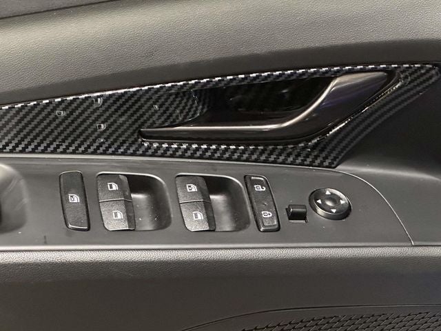 2023 Hyundai Elantra N Base