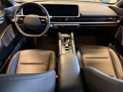 2023 Hyundai IONIQ 6 SEL