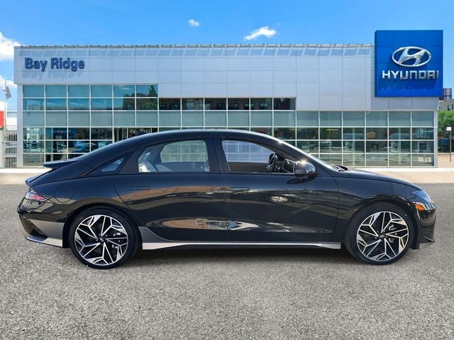 2023 Hyundai IONIQ 6 SEL